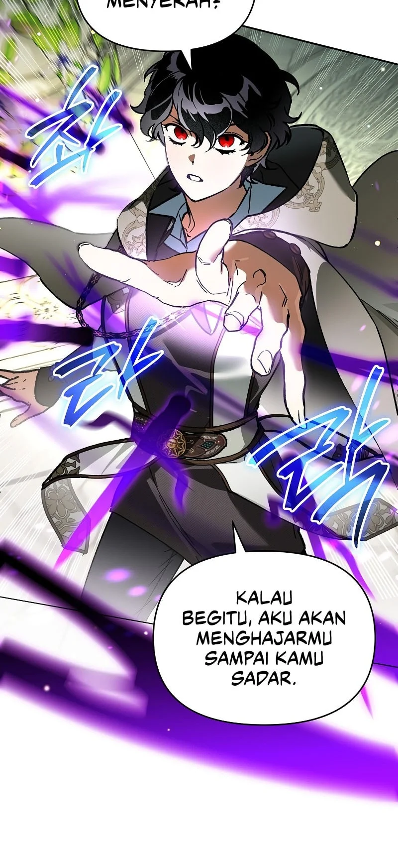 I Became The Genius Bastard Of A Noble Dark Clan Chapter 54 Gambar 49