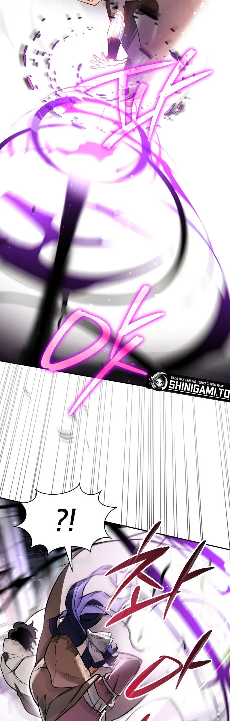 I Became The Genius Bastard Of A Noble Dark Clan Chapter 55 Gambar 36