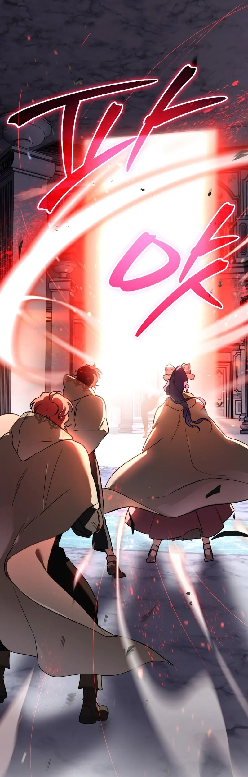 I Became The Genius Bastard Of A Noble Dark Clan Chapter 55 Gambar 39