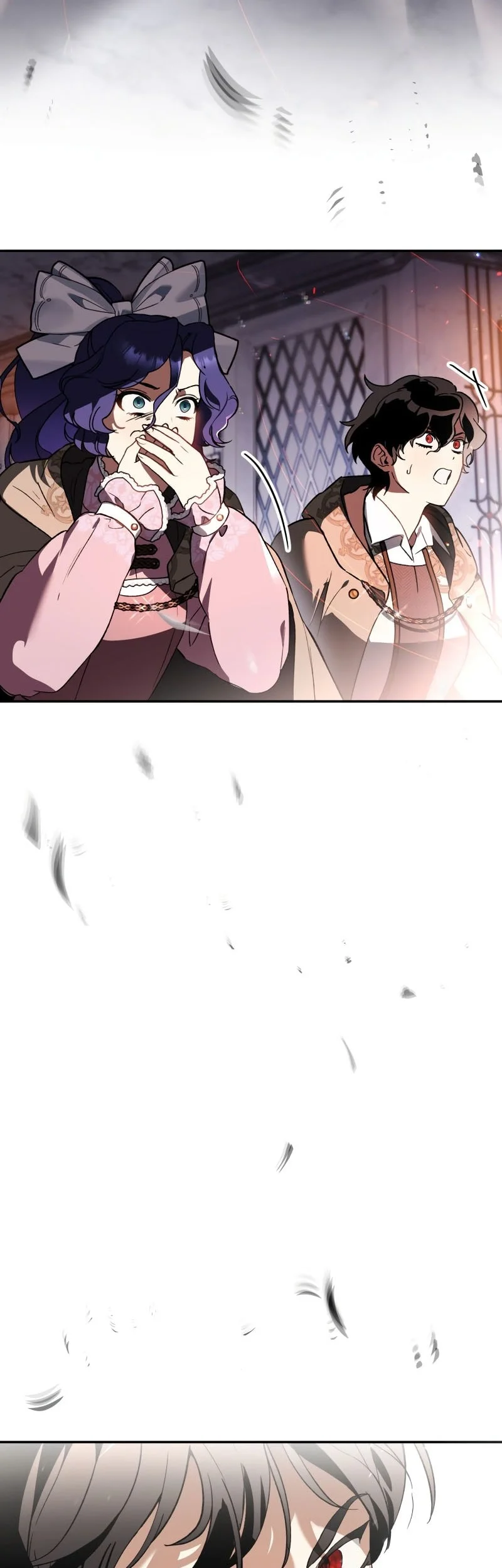 I Became The Genius Bastard Of A Noble Dark Clan Chapter 55 Gambar 40