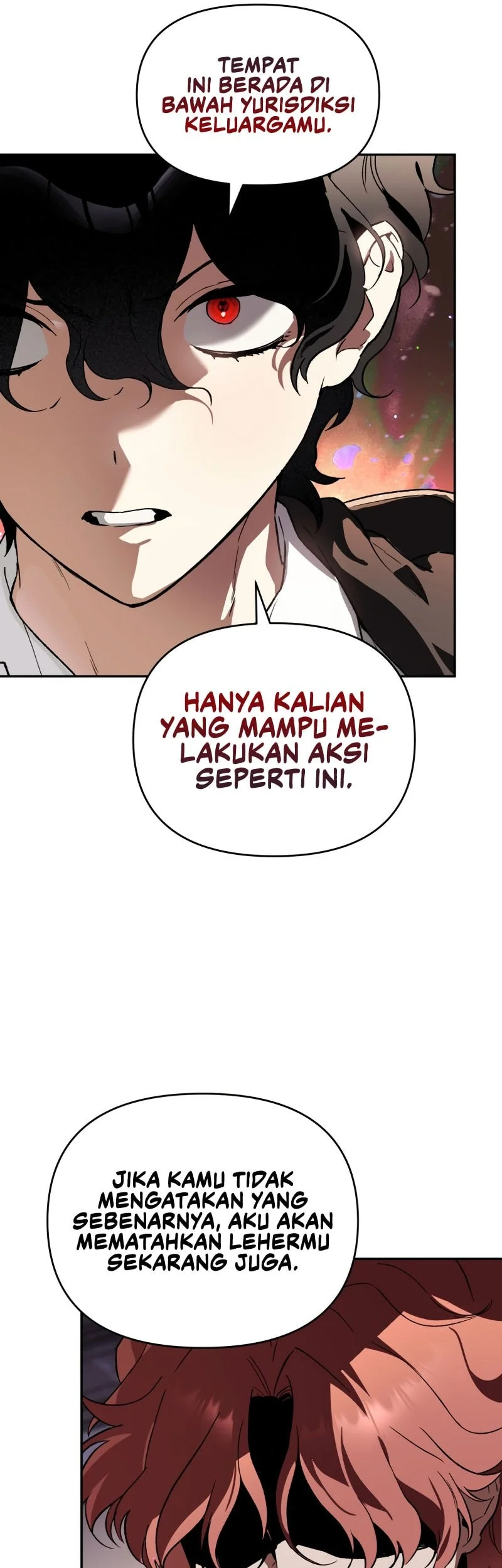 I Became The Genius Bastard Of A Noble Dark Clan Chapter 55 Gambar 47
