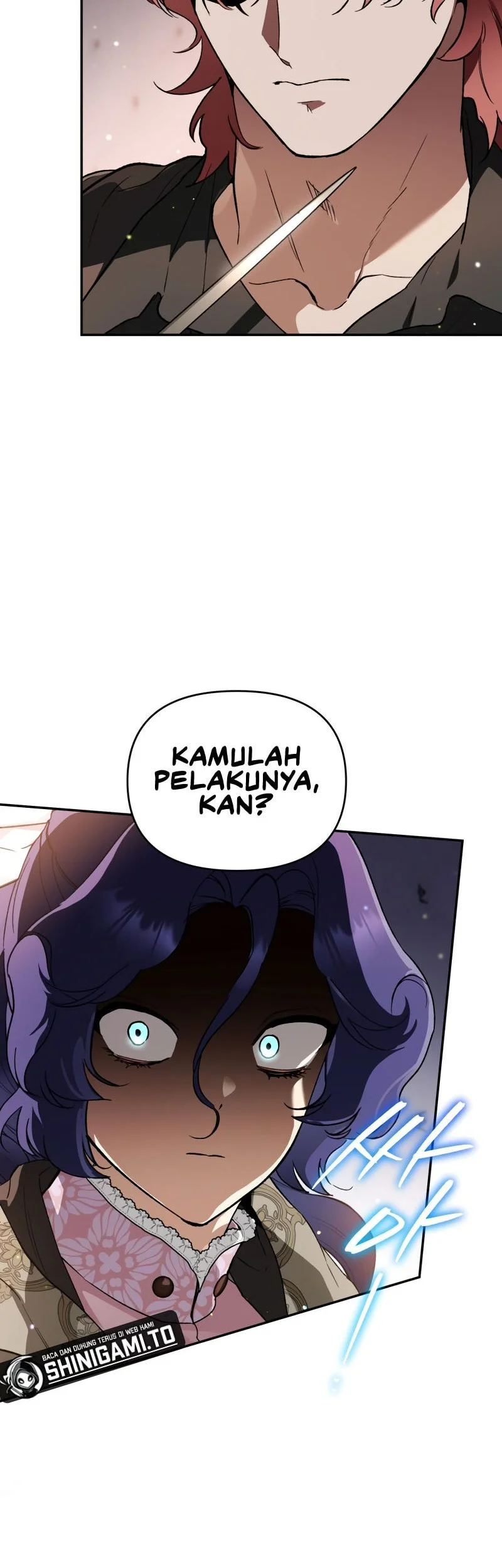 I Became The Genius Bastard Of A Noble Dark Clan Chapter 55 Gambar 48