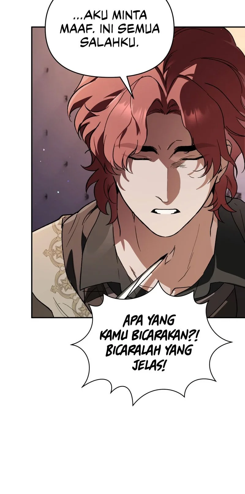 I Became The Genius Bastard Of A Noble Dark Clan Chapter 55 Gambar 50