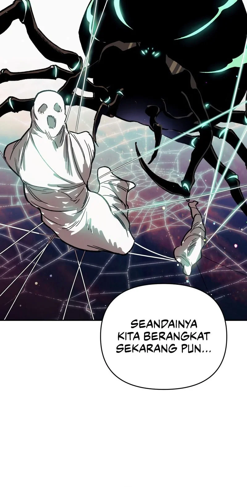 I Became The Genius Bastard Of A Noble Dark Clan Chapter 55 Gambar 54