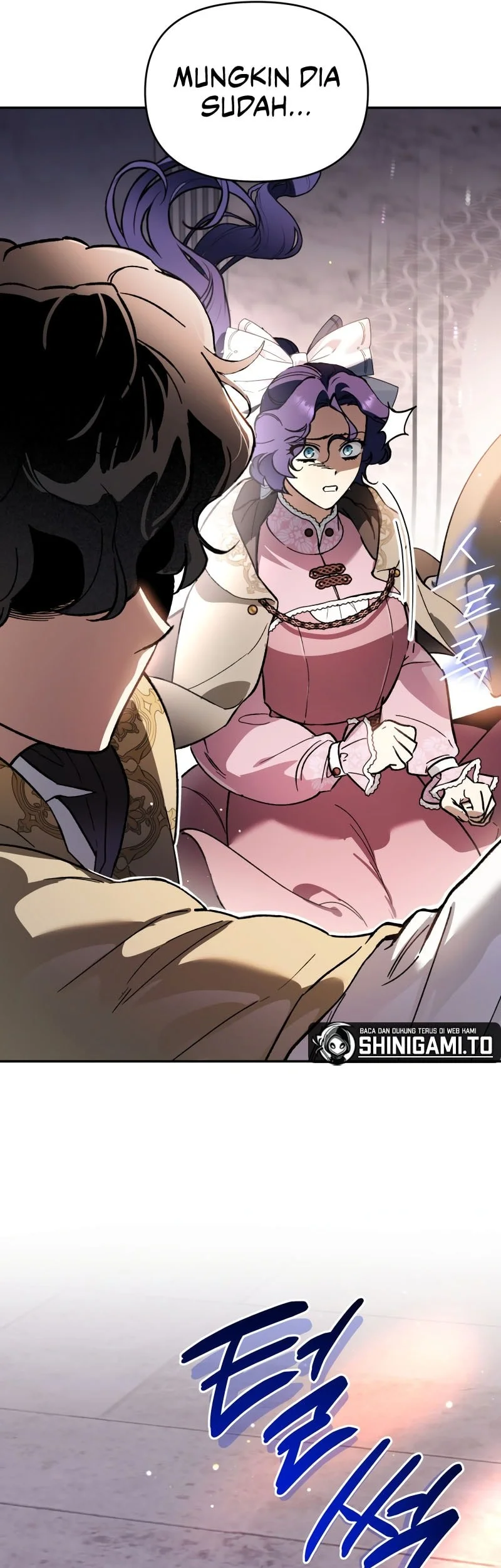 I Became The Genius Bastard Of A Noble Dark Clan Chapter 55 Gambar 55