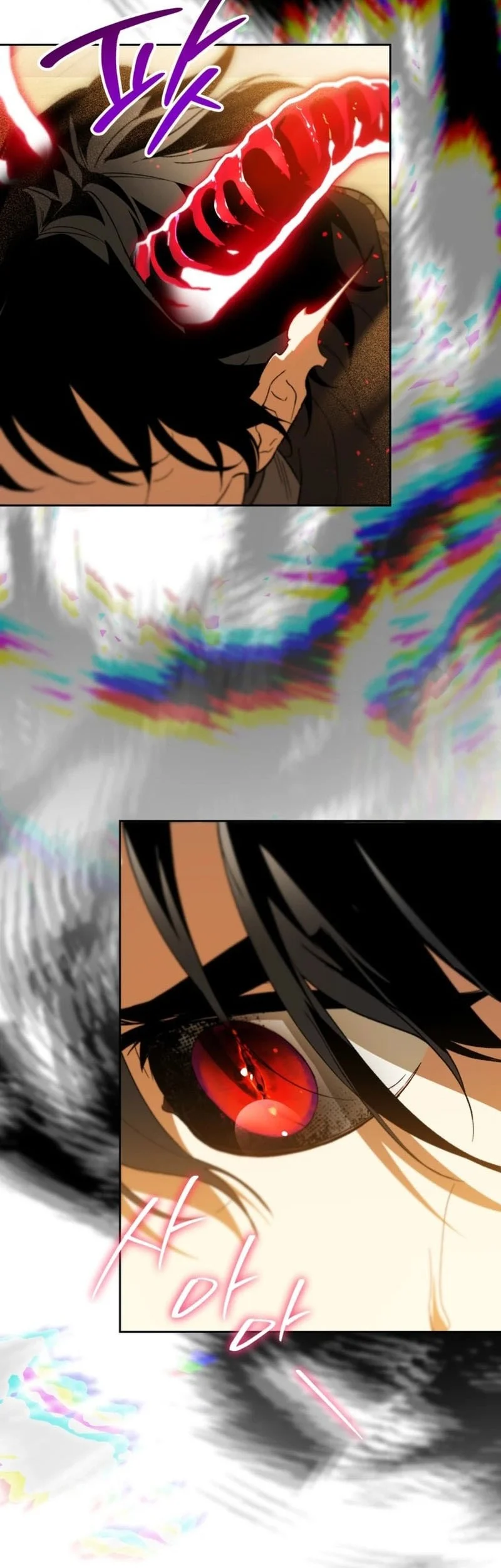 I Became The Genius Bastard Of A Noble Dark Clan Chapter 56 Gambar 44