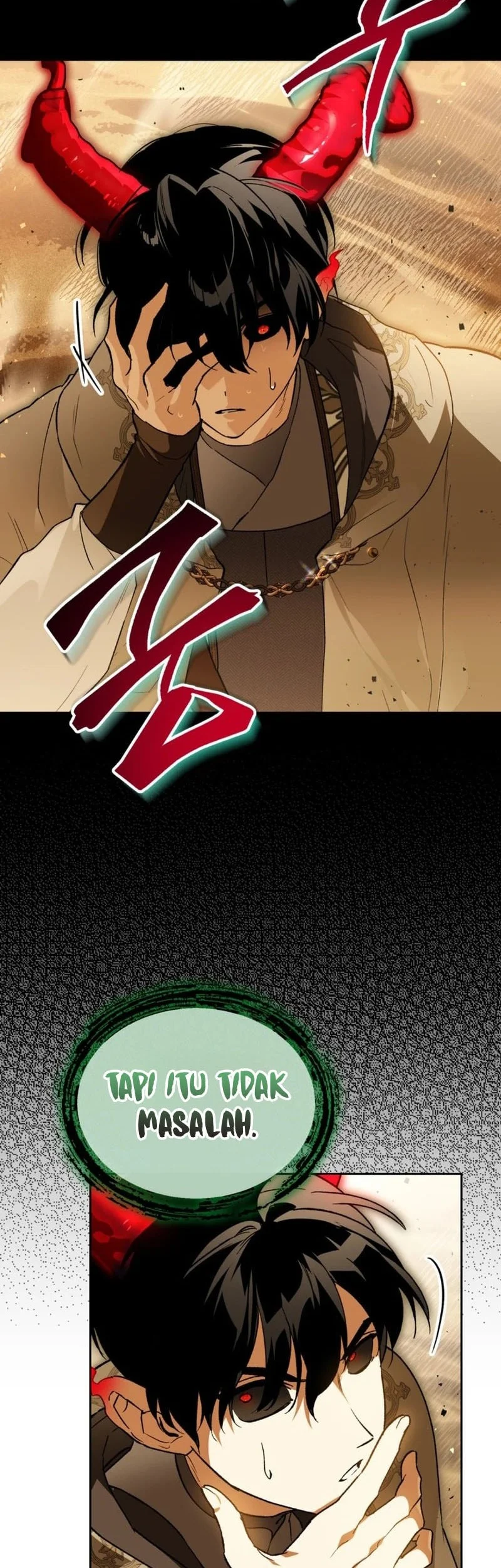I Became The Genius Bastard Of A Noble Dark Clan Chapter 56 Gambar 47
