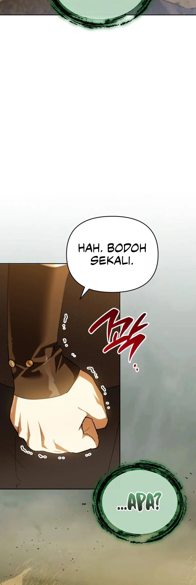 I Became The Genius Bastard Of A Noble Dark Clan Chapter 56 Gambar 53