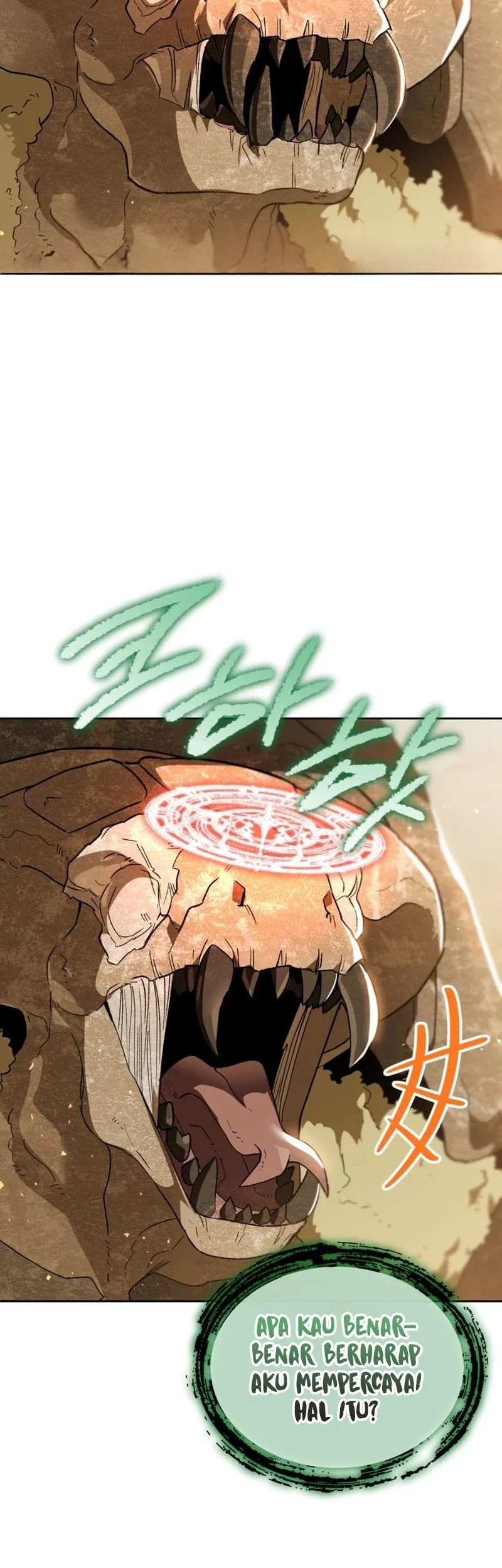 I Became The Genius Bastard Of A Noble Dark Clan Chapter 56 Gambar 55