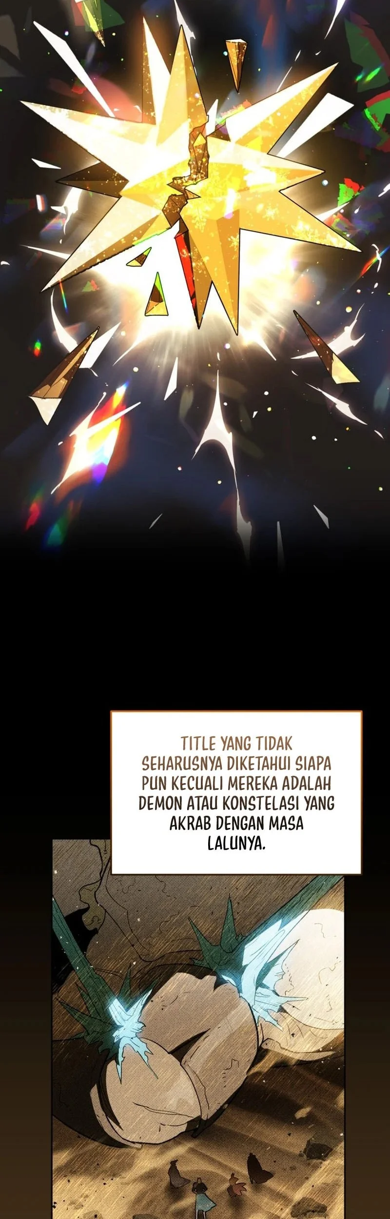 I Became The Genius Bastard Of A Noble Dark Clan Chapter 56 Gambar 59