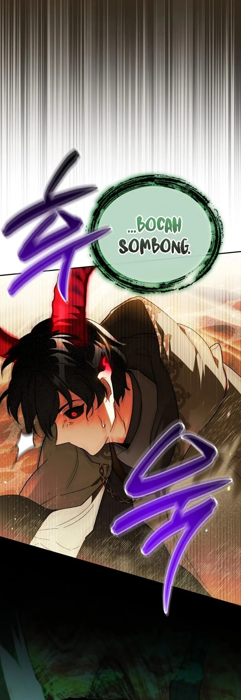 I Became The Genius Bastard Of A Noble Dark Clan Chapter 56 Gambar 61