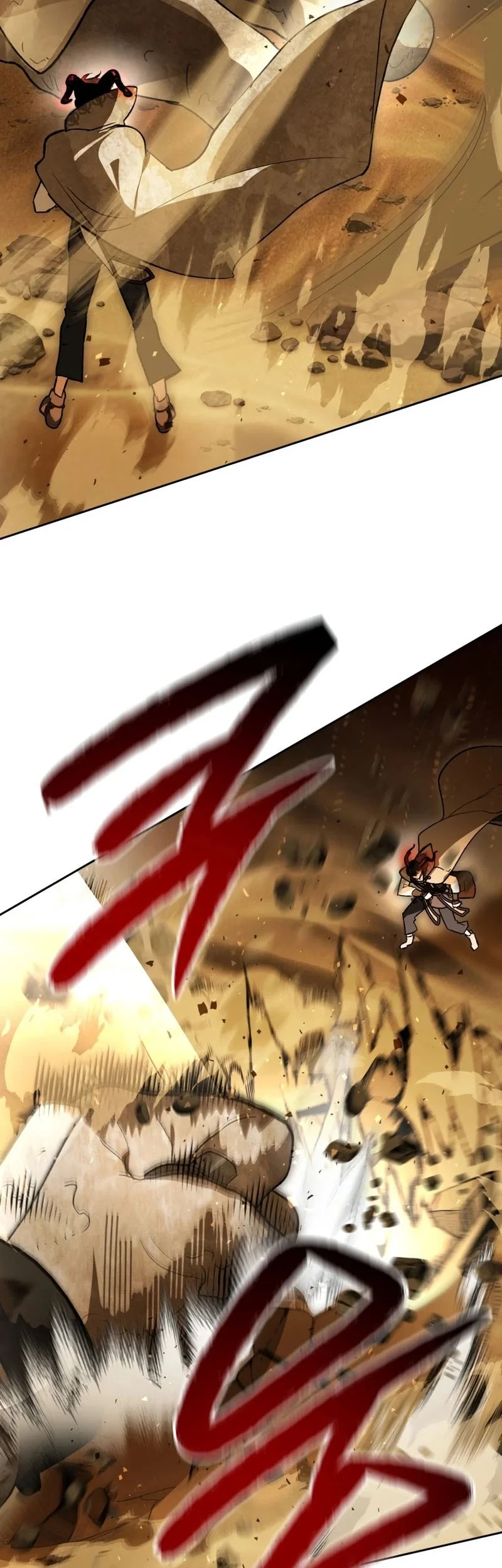 I Became The Genius Bastard Of A Noble Dark Clan Chapter 57 Gambar 35