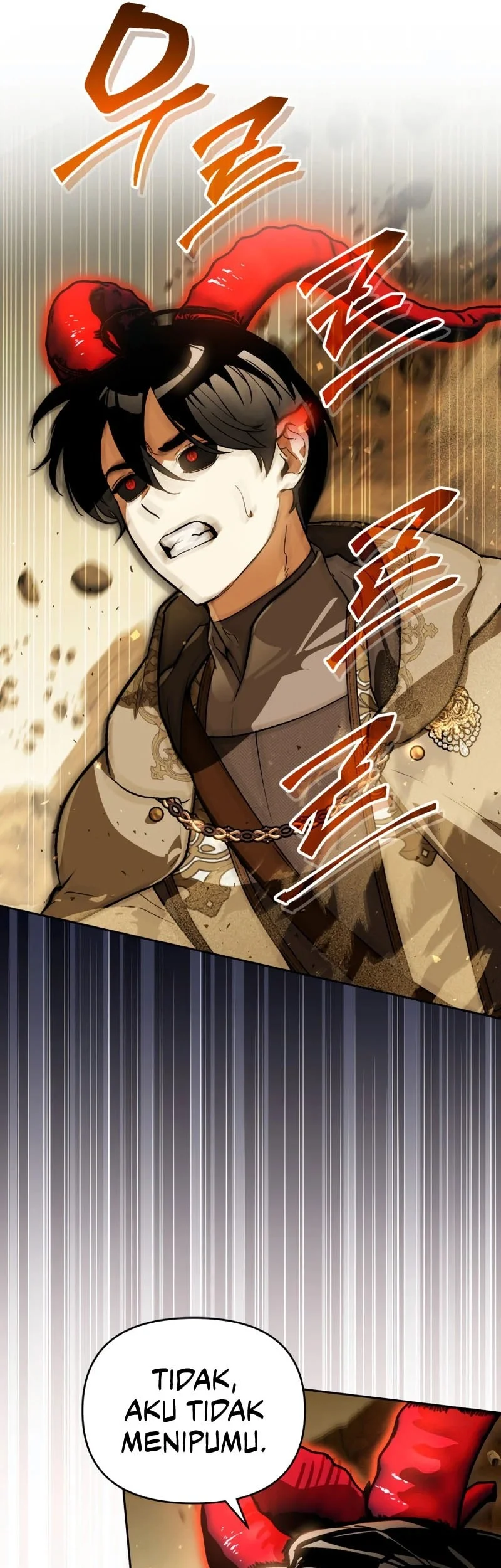 I Became The Genius Bastard Of A Noble Dark Clan Chapter 57 Gambar 37