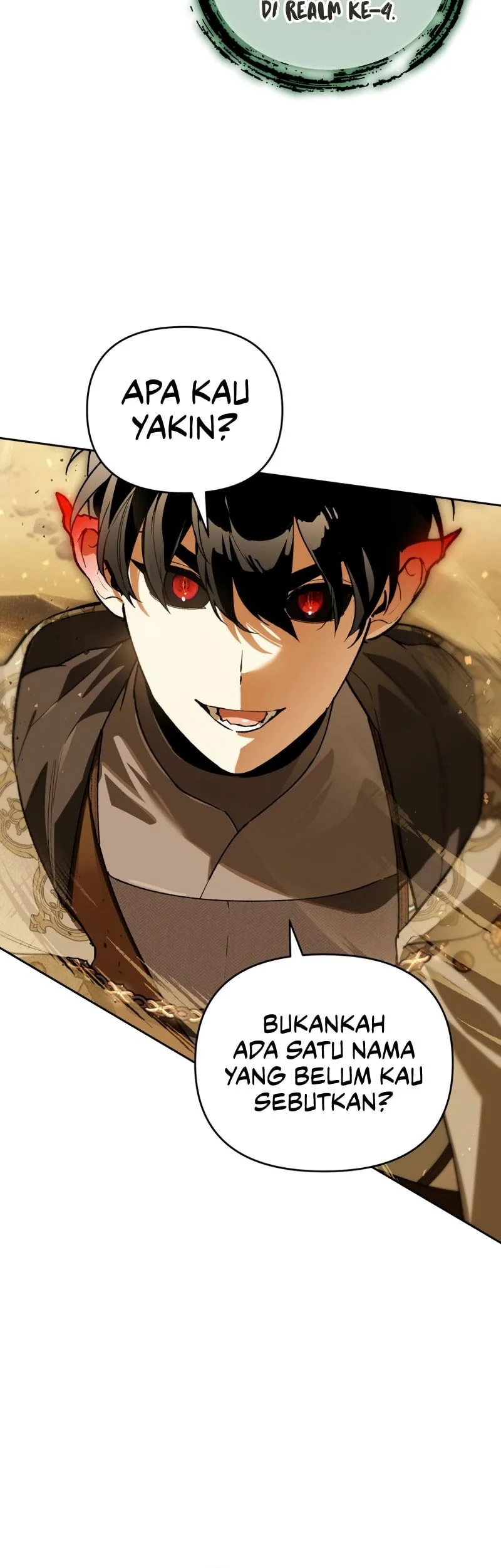 I Became The Genius Bastard Of A Noble Dark Clan Chapter 57 Gambar 39