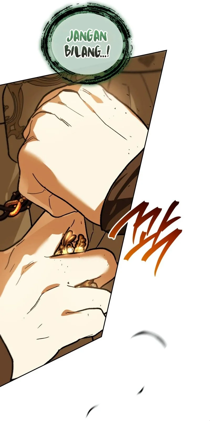 I Became The Genius Bastard Of A Noble Dark Clan Chapter 57 Gambar 40