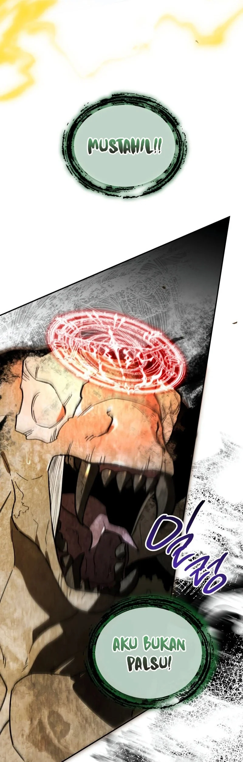 I Became The Genius Bastard Of A Noble Dark Clan Chapter 57 Gambar 45
