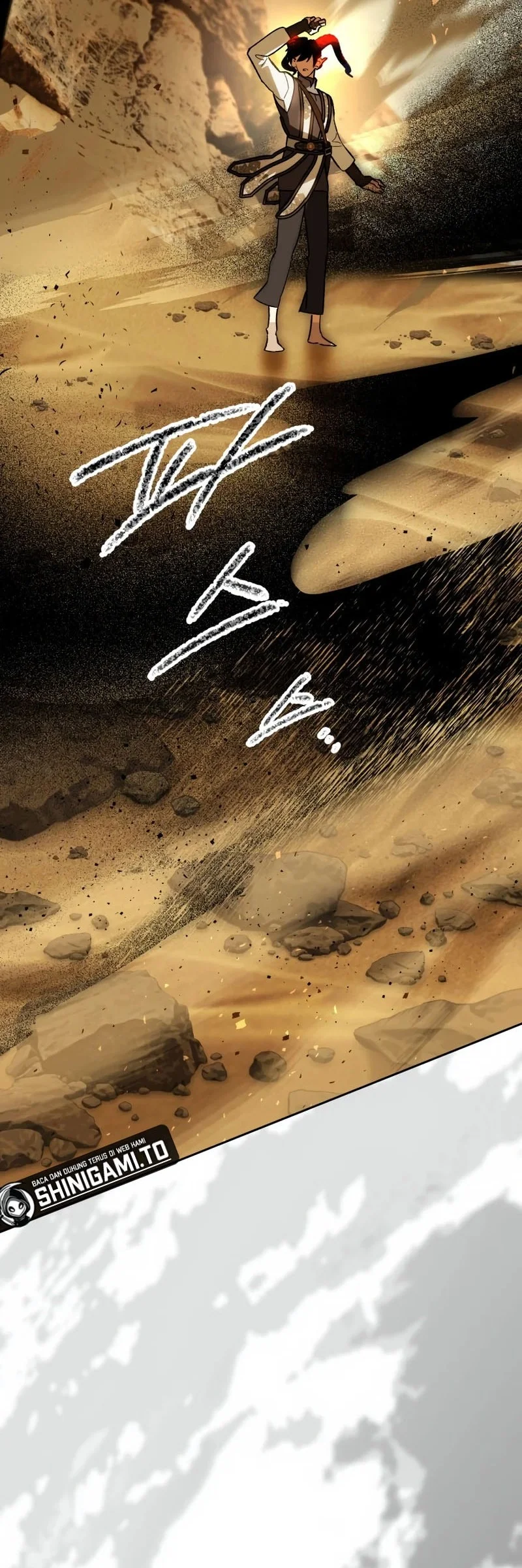 I Became The Genius Bastard Of A Noble Dark Clan Chapter 57 Gambar 48