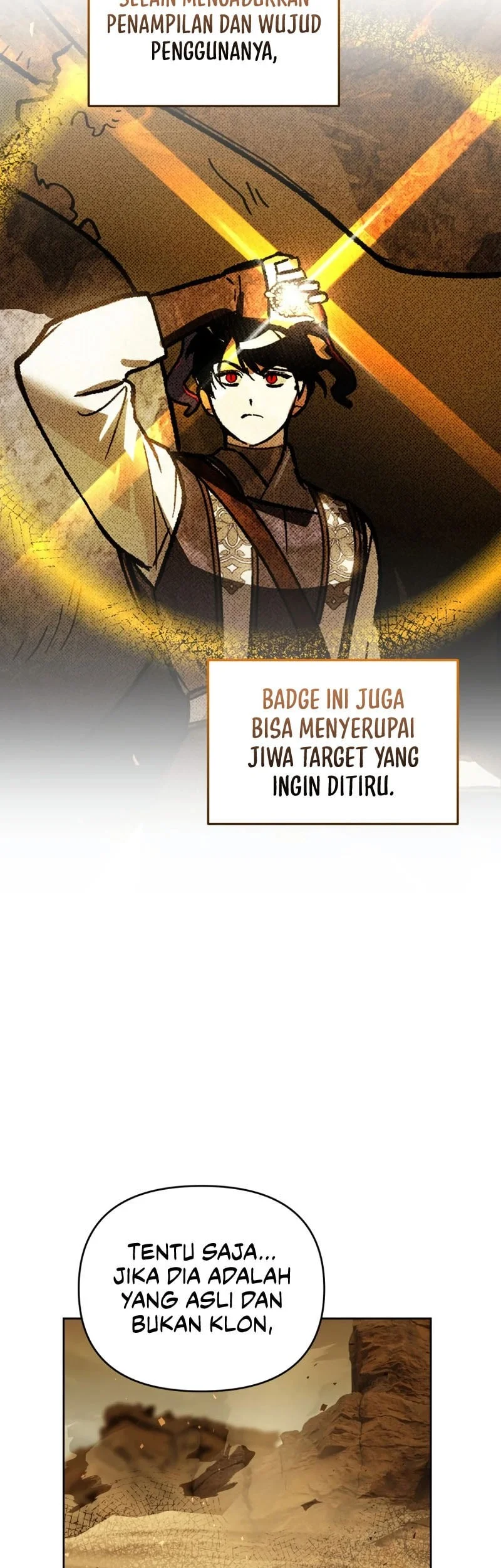 I Became The Genius Bastard Of A Noble Dark Clan Chapter 57 Gambar 51