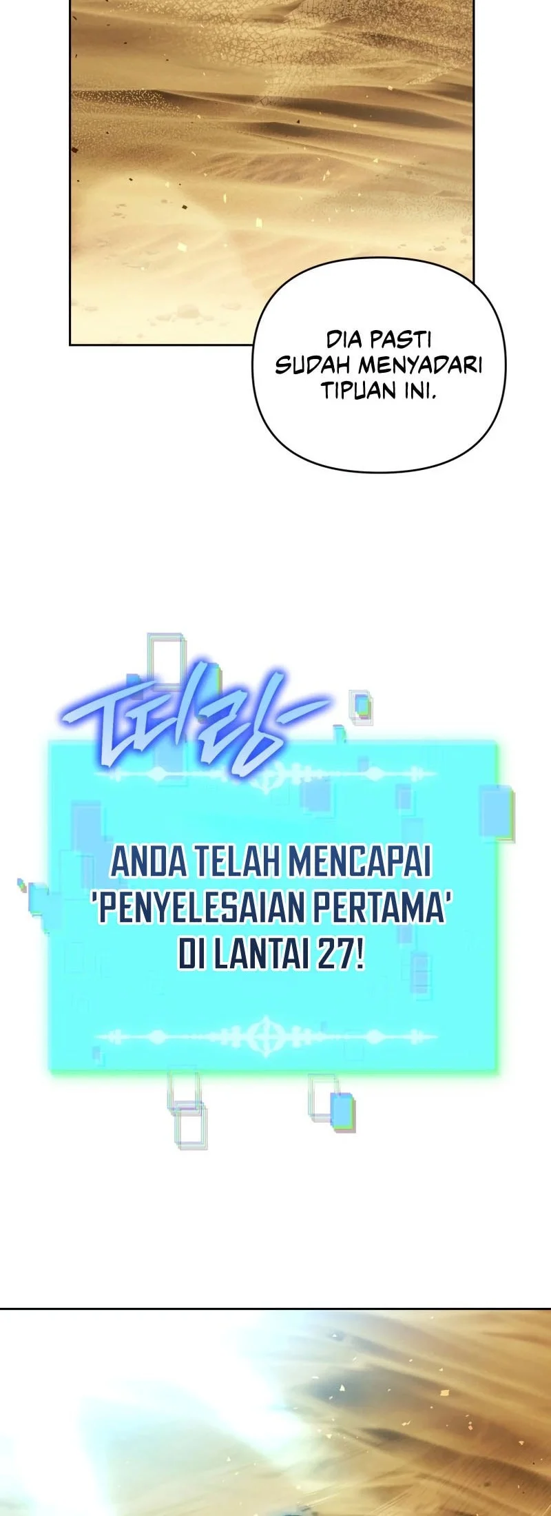 I Became The Genius Bastard Of A Noble Dark Clan Chapter 57 Gambar 52
