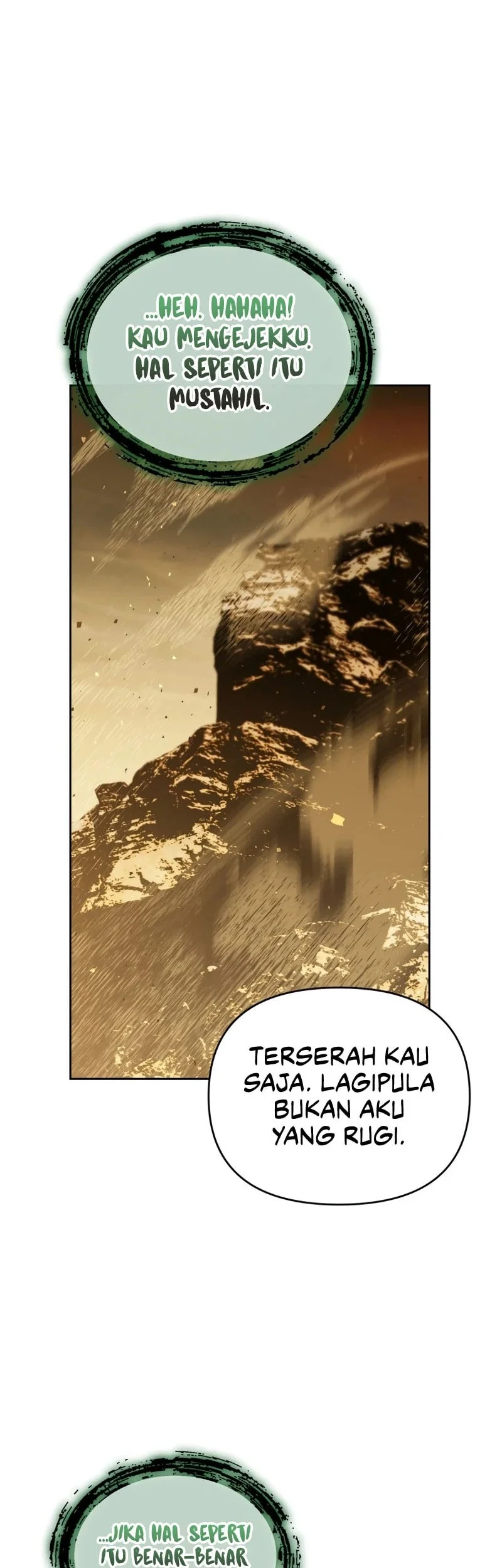 I Became The Genius Bastard Of A Noble Dark Clan Chapter 57 Gambar 11