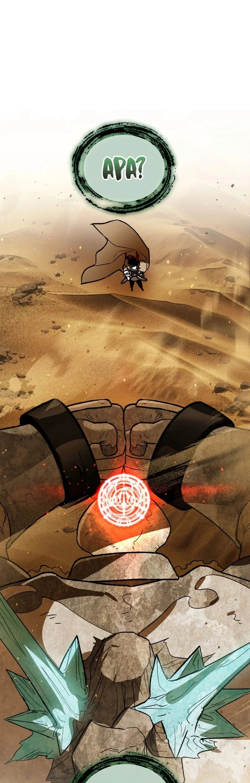 I Became The Genius Bastard Of A Noble Dark Clan Chapter 57 Gambar 16