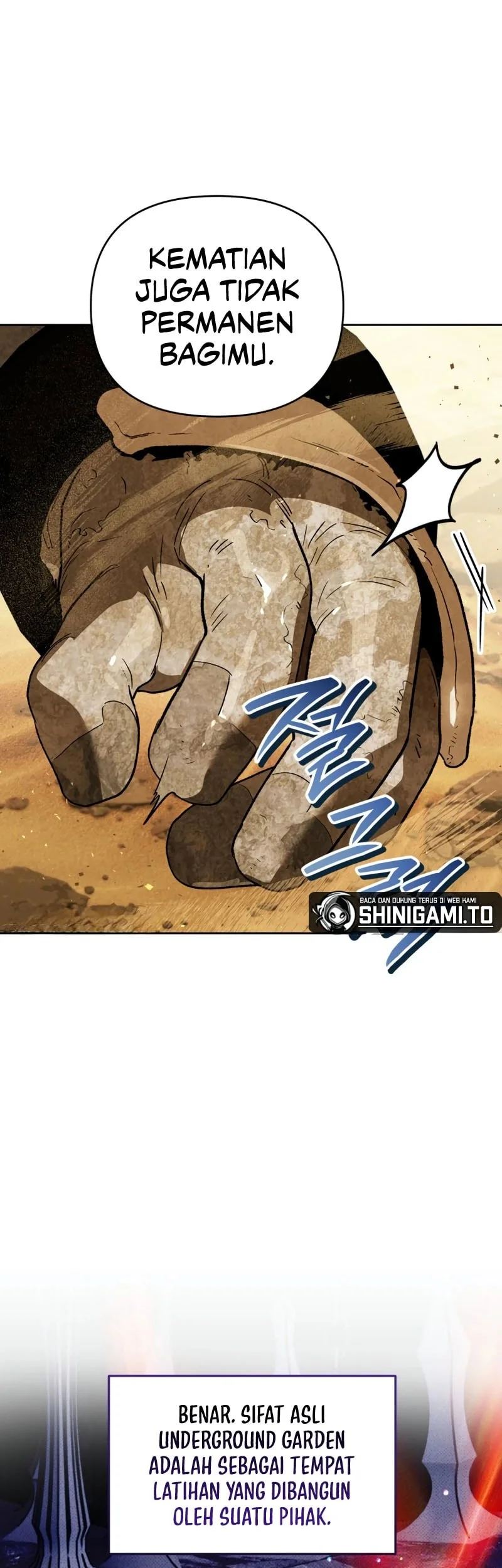 I Became The Genius Bastard Of A Noble Dark Clan Chapter 57 Gambar 18