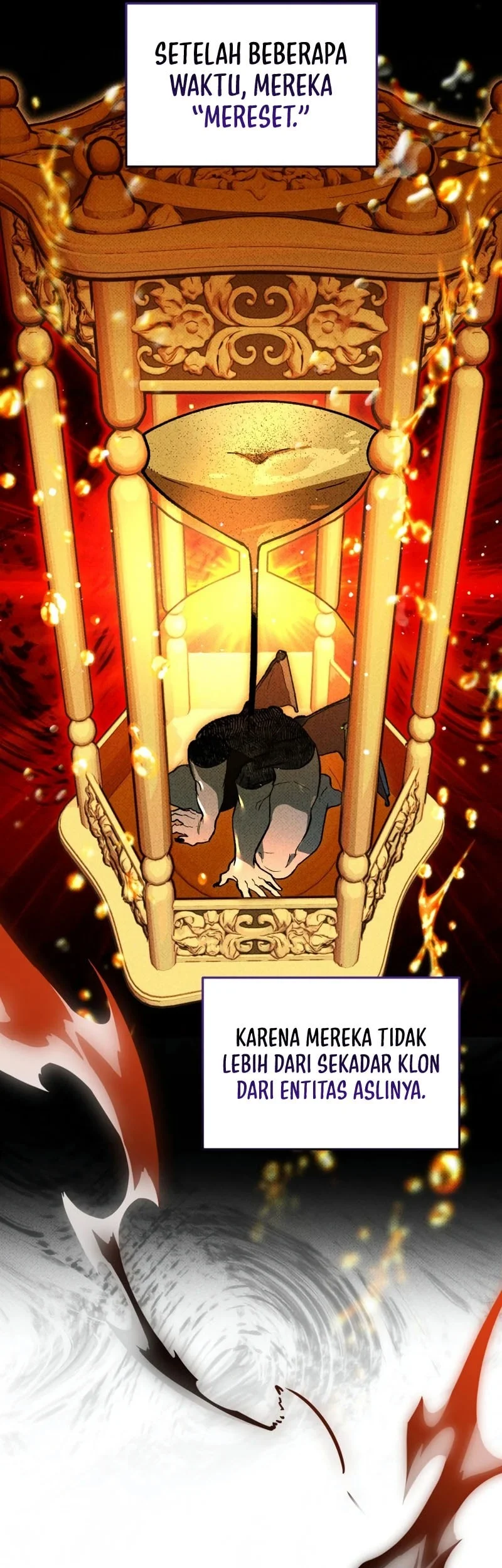 I Became The Genius Bastard Of A Noble Dark Clan Chapter 57 Gambar 21