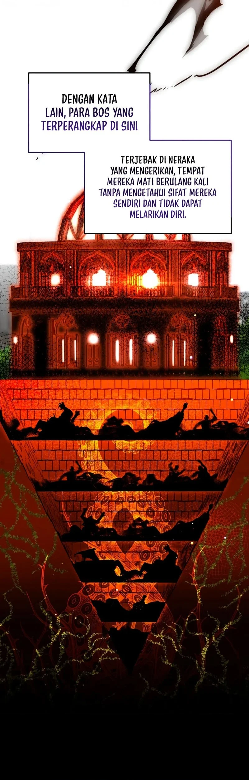 I Became The Genius Bastard Of A Noble Dark Clan Chapter 57 Gambar 22