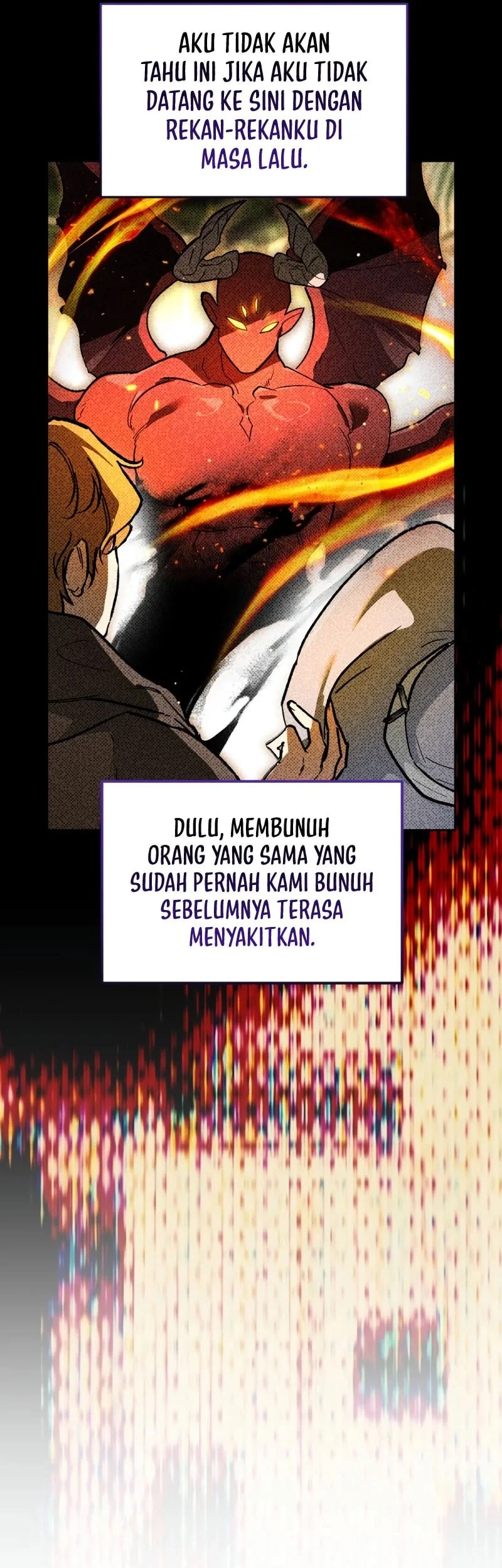 I Became The Genius Bastard Of A Noble Dark Clan Chapter 57 Gambar 23