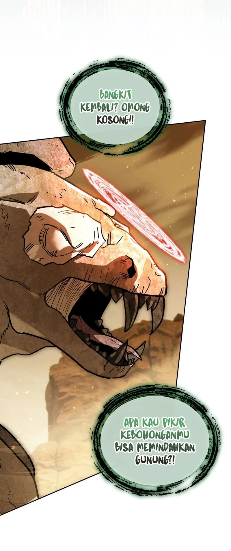 I Became The Genius Bastard Of A Noble Dark Clan Chapter 57 Gambar 24