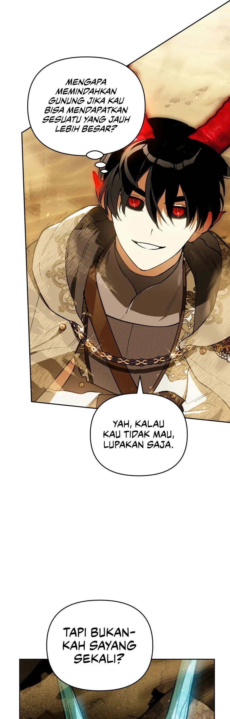 I Became The Genius Bastard Of A Noble Dark Clan Chapter 57 Gambar 25