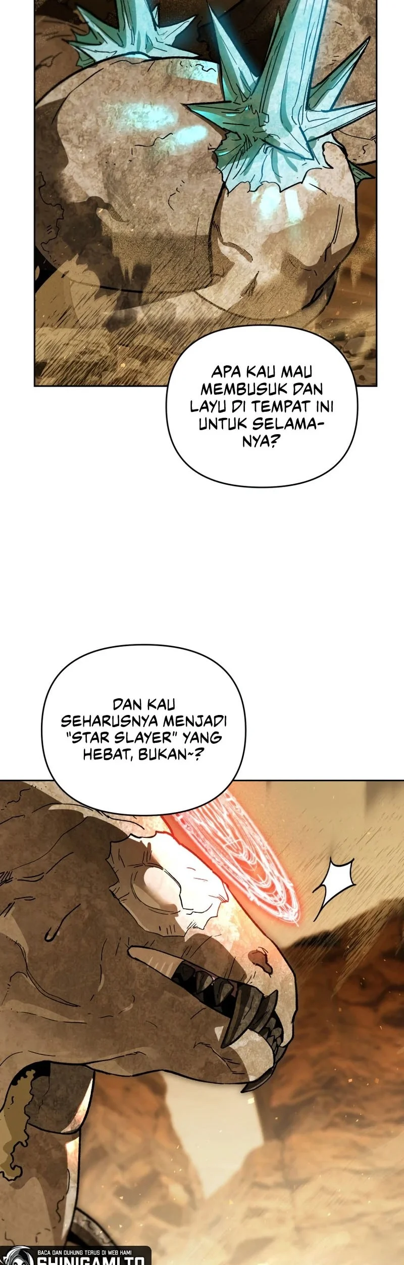 I Became The Genius Bastard Of A Noble Dark Clan Chapter 57 Gambar 26