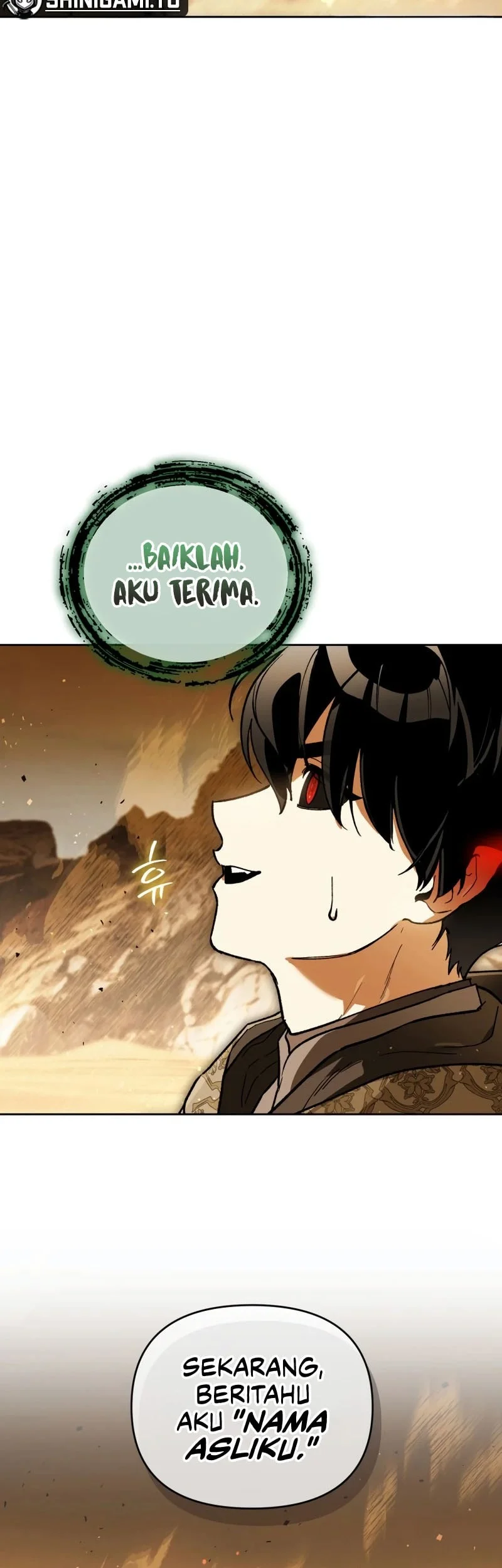 I Became The Genius Bastard Of A Noble Dark Clan Chapter 57 Gambar 27