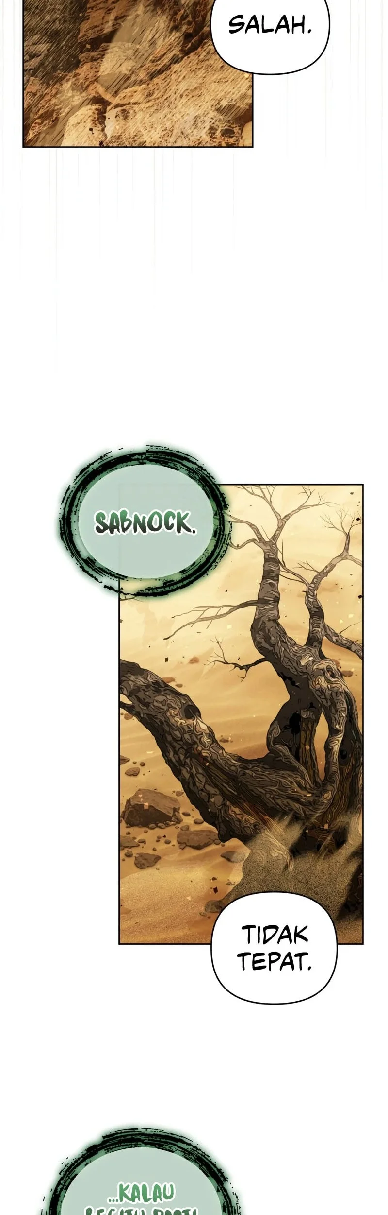 I Became The Genius Bastard Of A Noble Dark Clan Chapter 57 Gambar 30