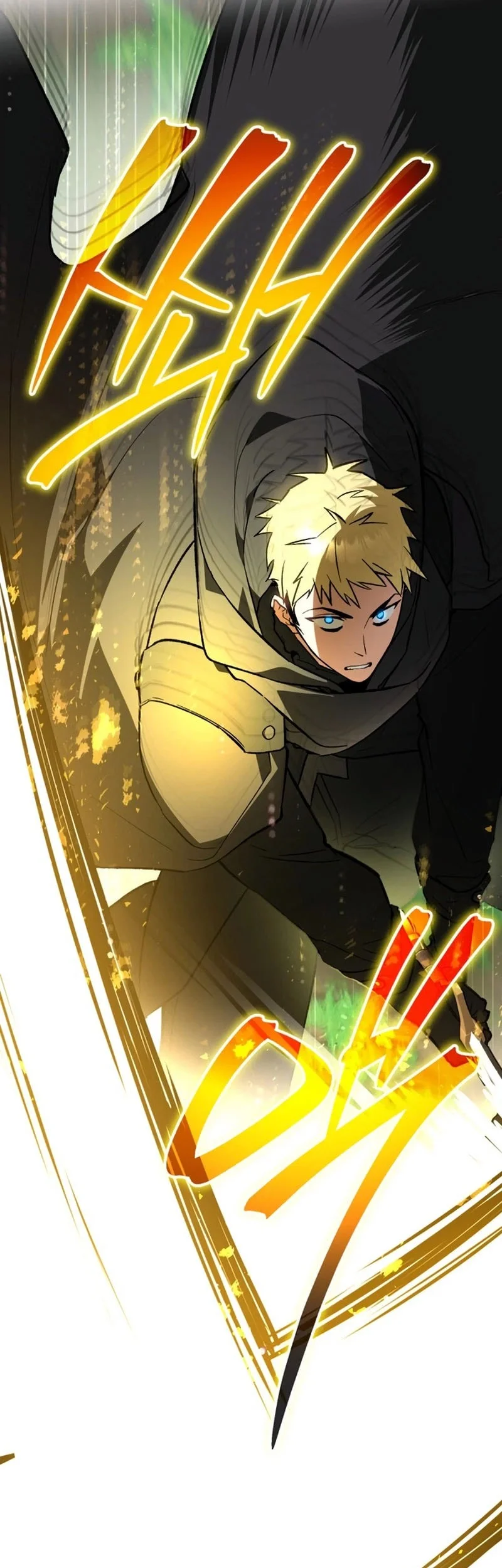 I Became The Genius Bastard Of A Noble Dark Clan Chapter 62 Gambar 33