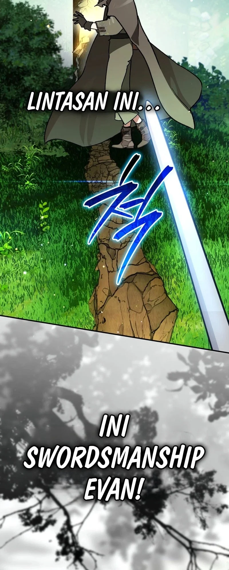 I Became The Genius Bastard Of A Noble Dark Clan Chapter 62 Gambar 4