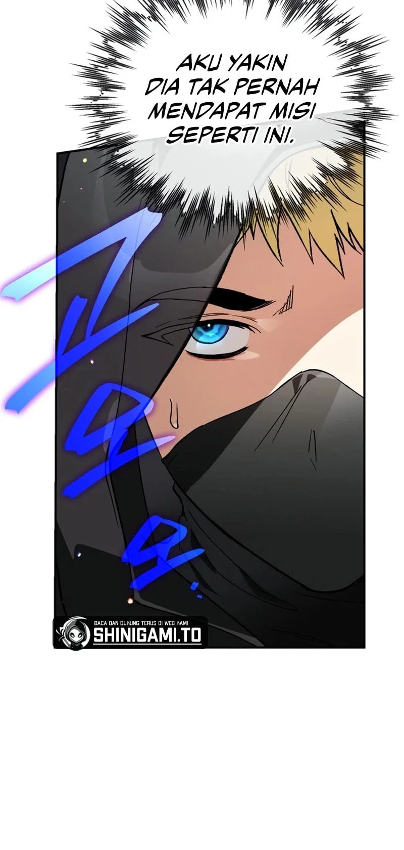 I Became The Genius Bastard Of A Noble Dark Clan Chapter 62 Gambar 8