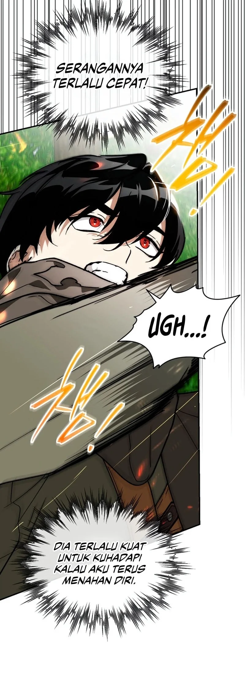 I Became The Genius Bastard Of A Noble Dark Clan Chapter 62 Gambar 12