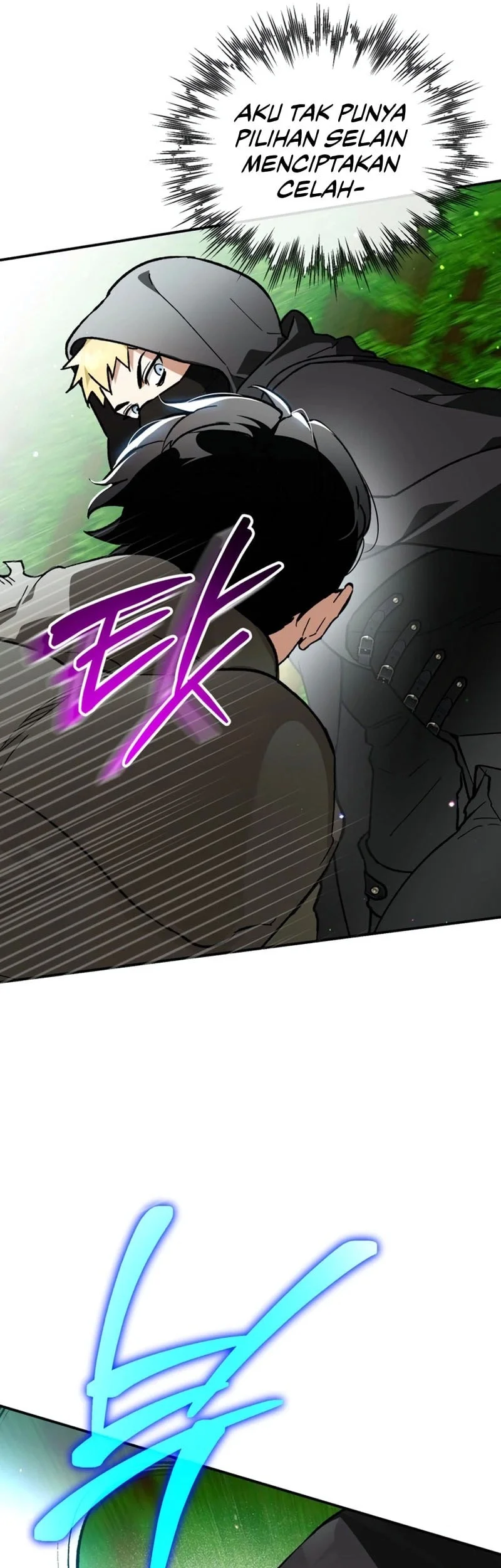 I Became The Genius Bastard Of A Noble Dark Clan Chapter 62 Gambar 13