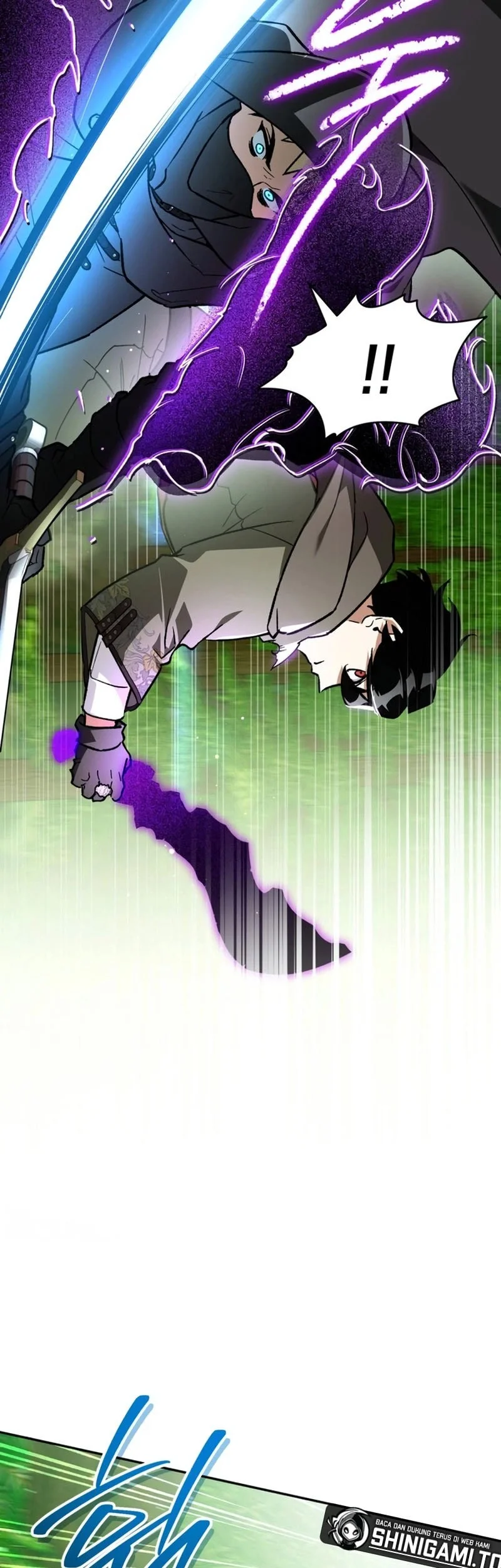 I Became The Genius Bastard Of A Noble Dark Clan Chapter 62 Gambar 15