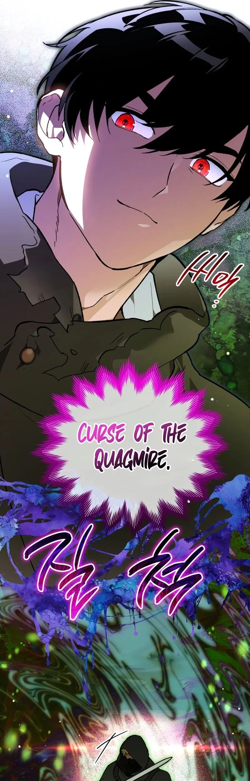 I Became The Genius Bastard Of A Noble Dark Clan Chapter 62 Gambar 17