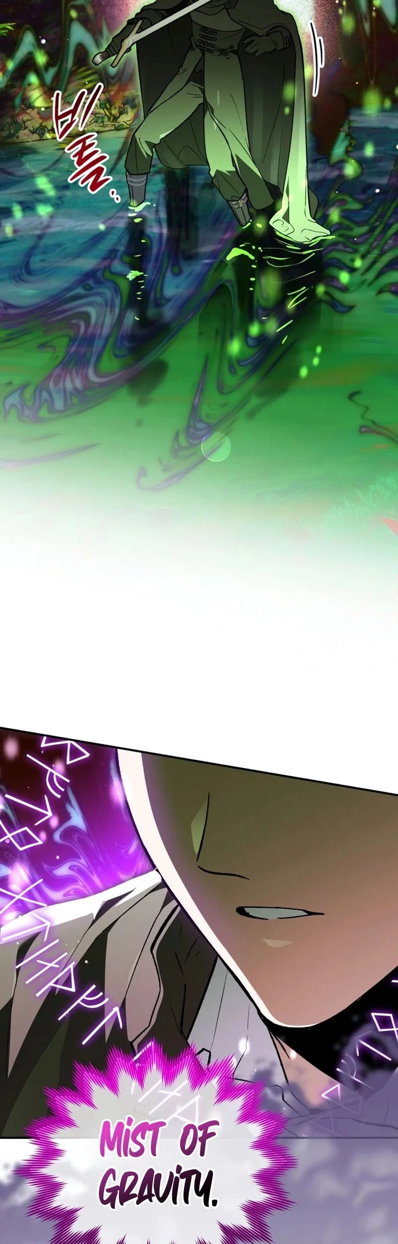 I Became The Genius Bastard Of A Noble Dark Clan Chapter 62 Gambar 18