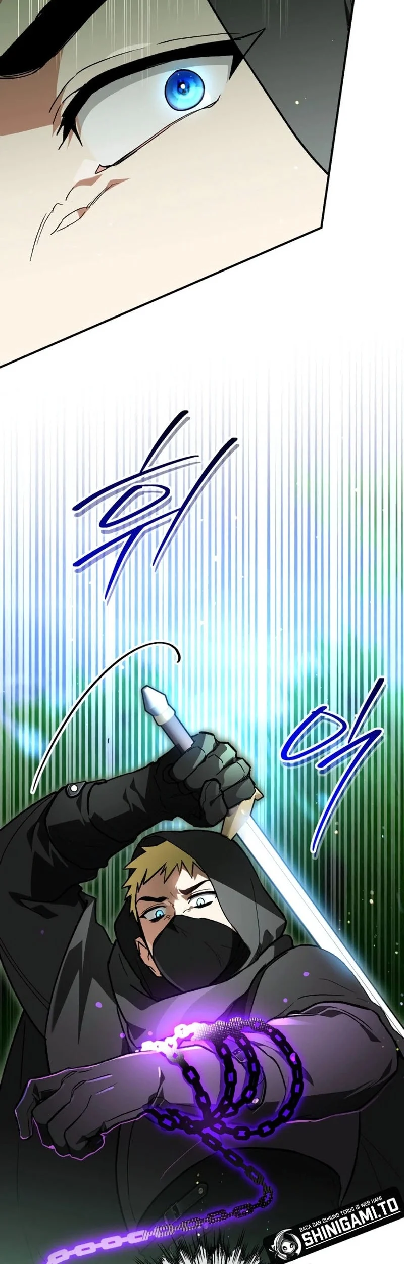 I Became The Genius Bastard Of A Noble Dark Clan Chapter 62 Gambar 22