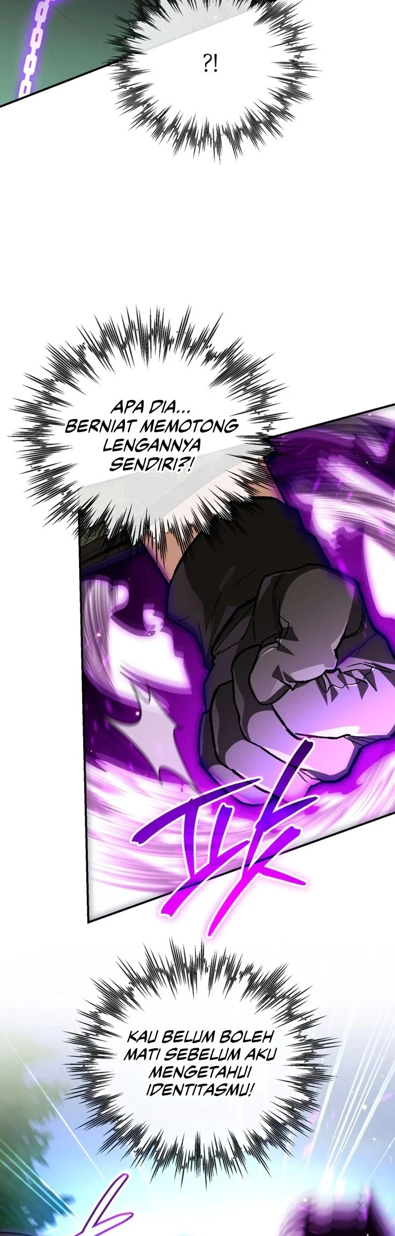 I Became The Genius Bastard Of A Noble Dark Clan Chapter 62 Gambar 23