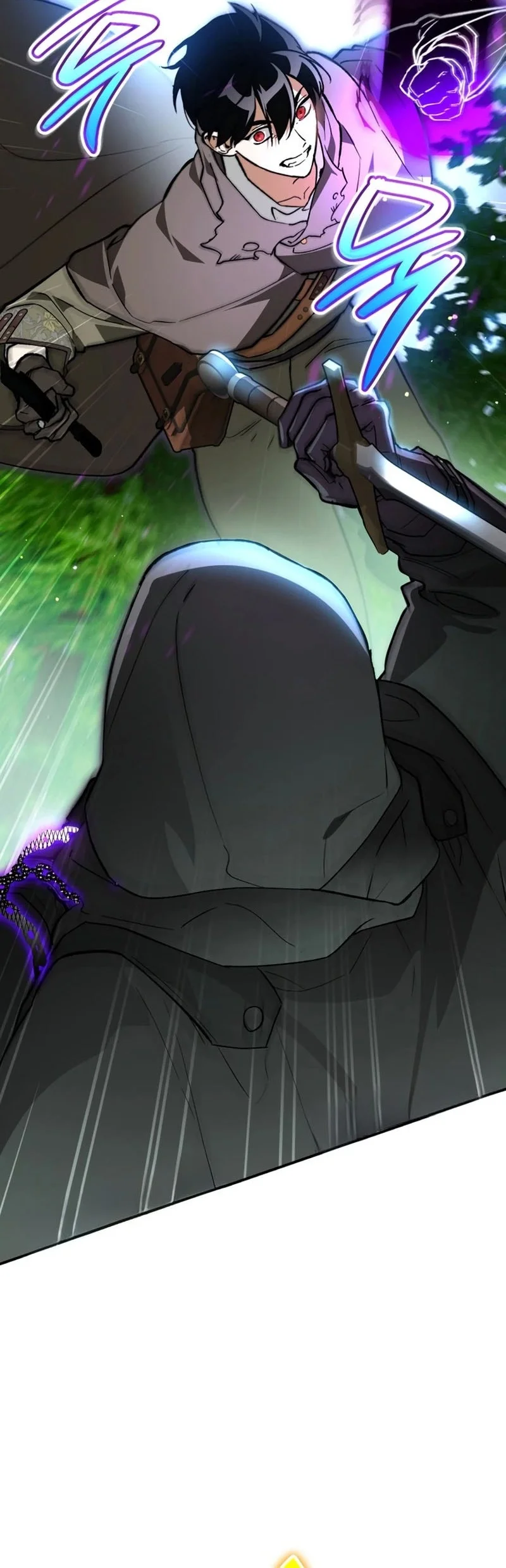 I Became The Genius Bastard Of A Noble Dark Clan Chapter 62 Gambar 24