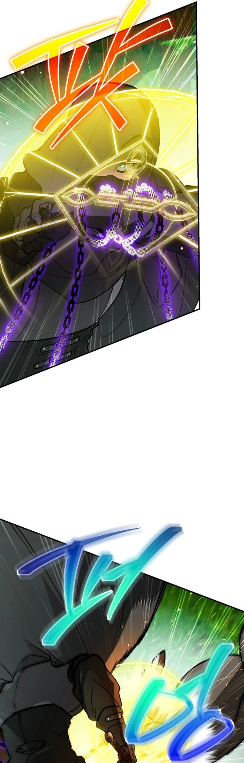 I Became The Genius Bastard Of A Noble Dark Clan Chapter 62 Gambar 25
