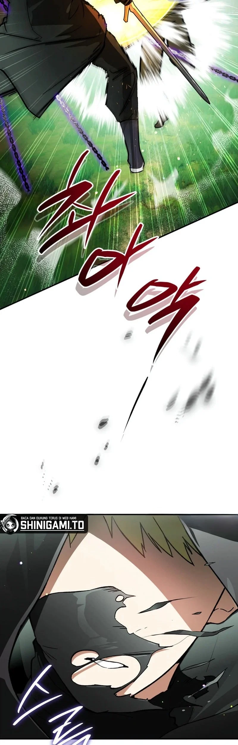 I Became The Genius Bastard Of A Noble Dark Clan Chapter 62 Gambar 26