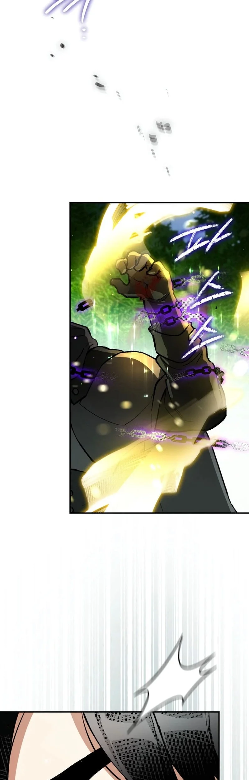 I Became The Genius Bastard Of A Noble Dark Clan Chapter 62 Gambar 27