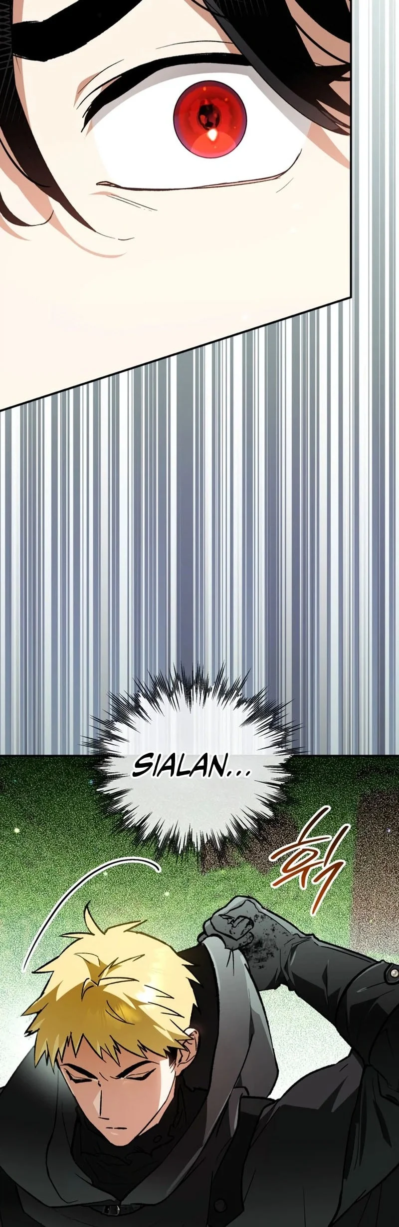 I Became The Genius Bastard Of A Noble Dark Clan Chapter 62 Gambar 28