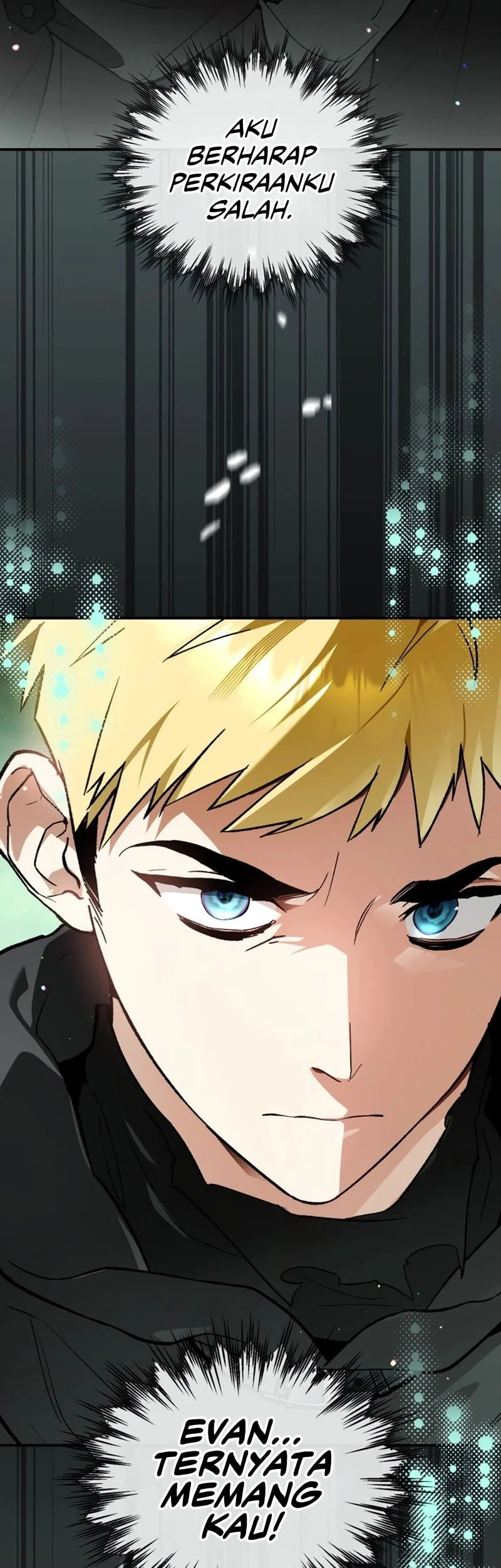 I Became The Genius Bastard Of A Noble Dark Clan Chapter 62 Gambar 29